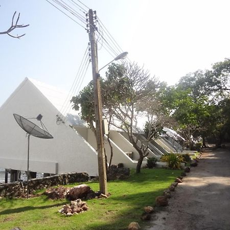Wang Kaew Resort Rayong Exterior foto