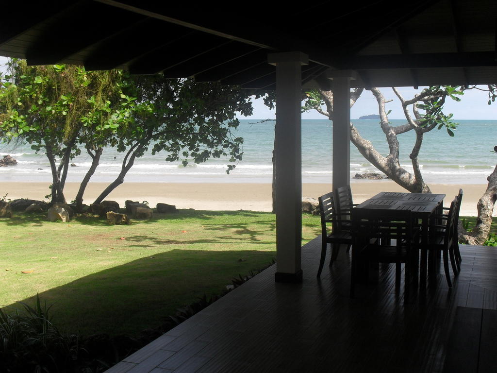 Wang Kaew Resort Rayong Cameră foto