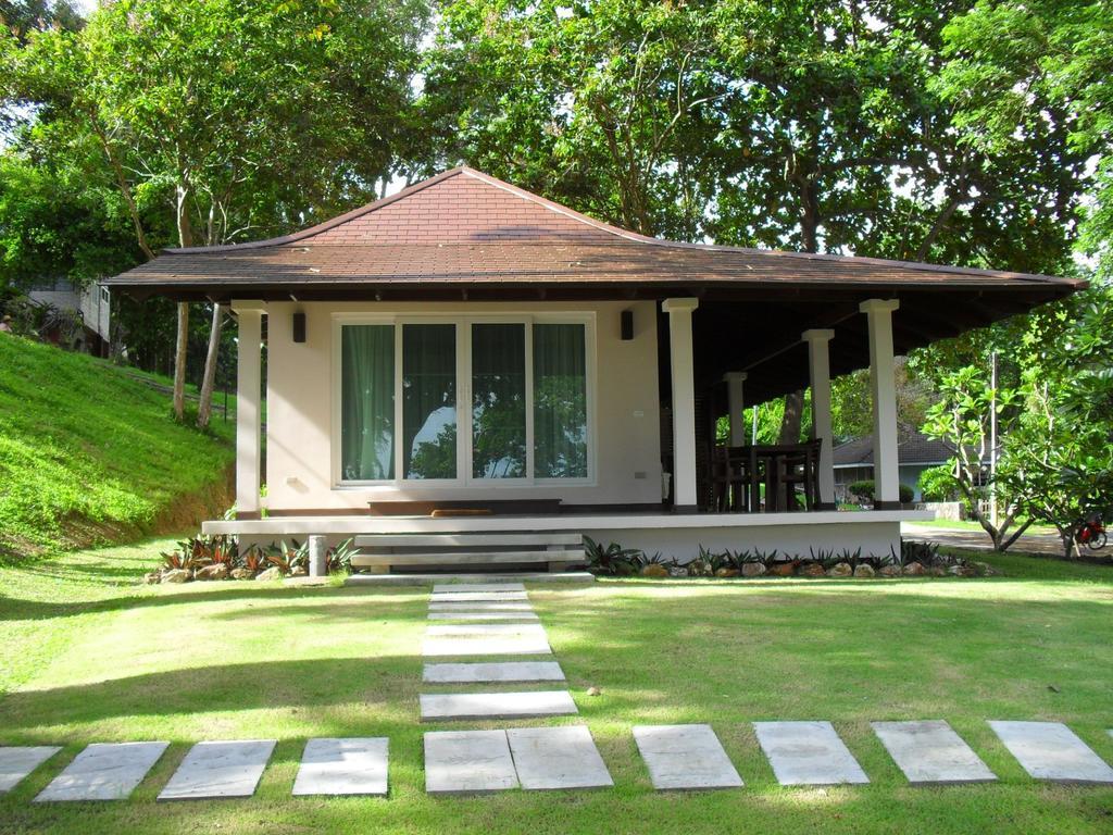 Wang Kaew Resort Rayong Cameră foto