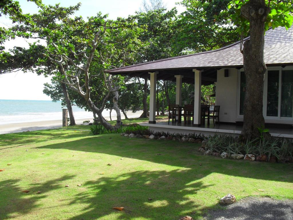 Wang Kaew Resort Rayong Cameră foto