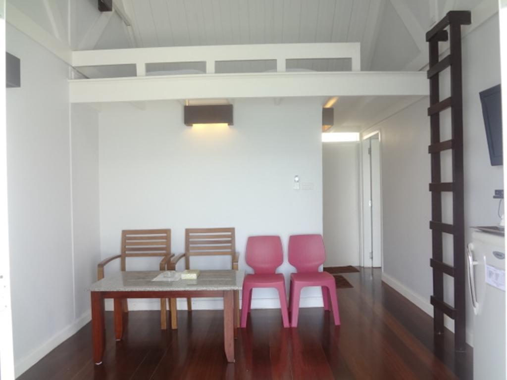 Wang Kaew Resort Rayong Exterior foto