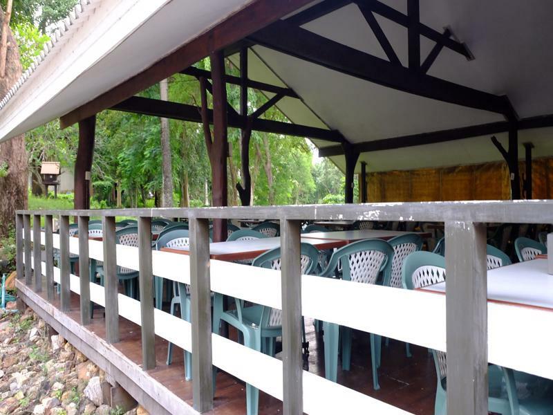 Wang Kaew Resort Rayong Exterior foto
