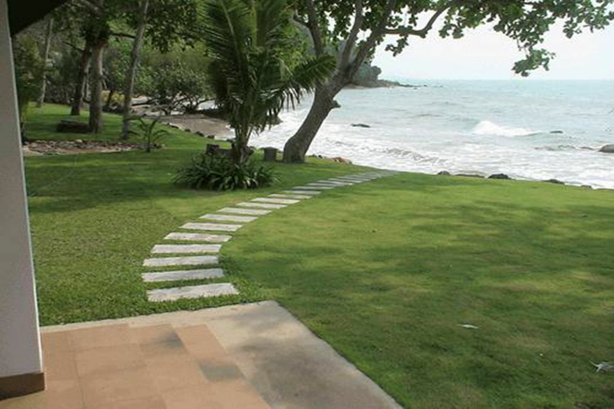 Wang Kaew Resort Rayong Exterior foto