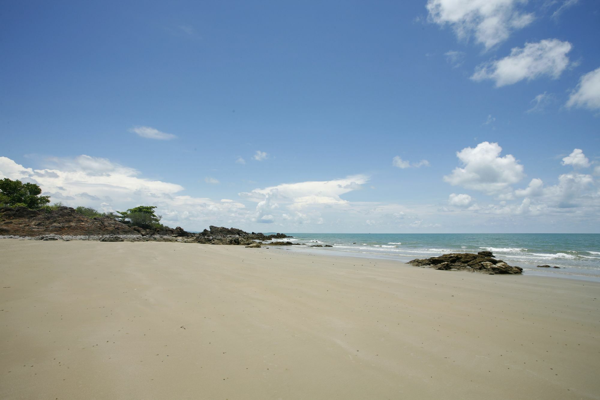 Wang Kaew Resort Rayong Exterior foto