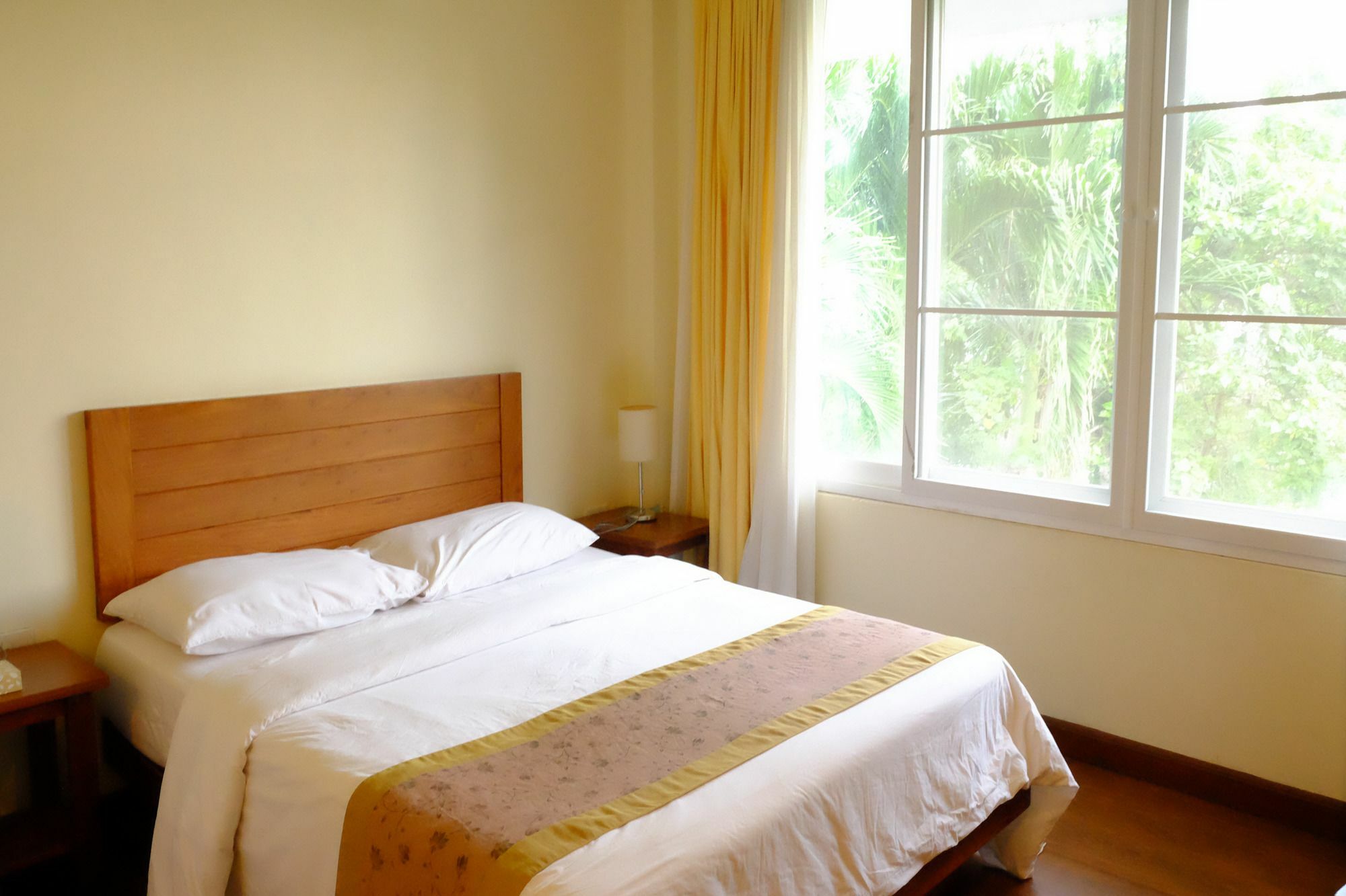 Wang Kaew Resort Rayong Exterior foto