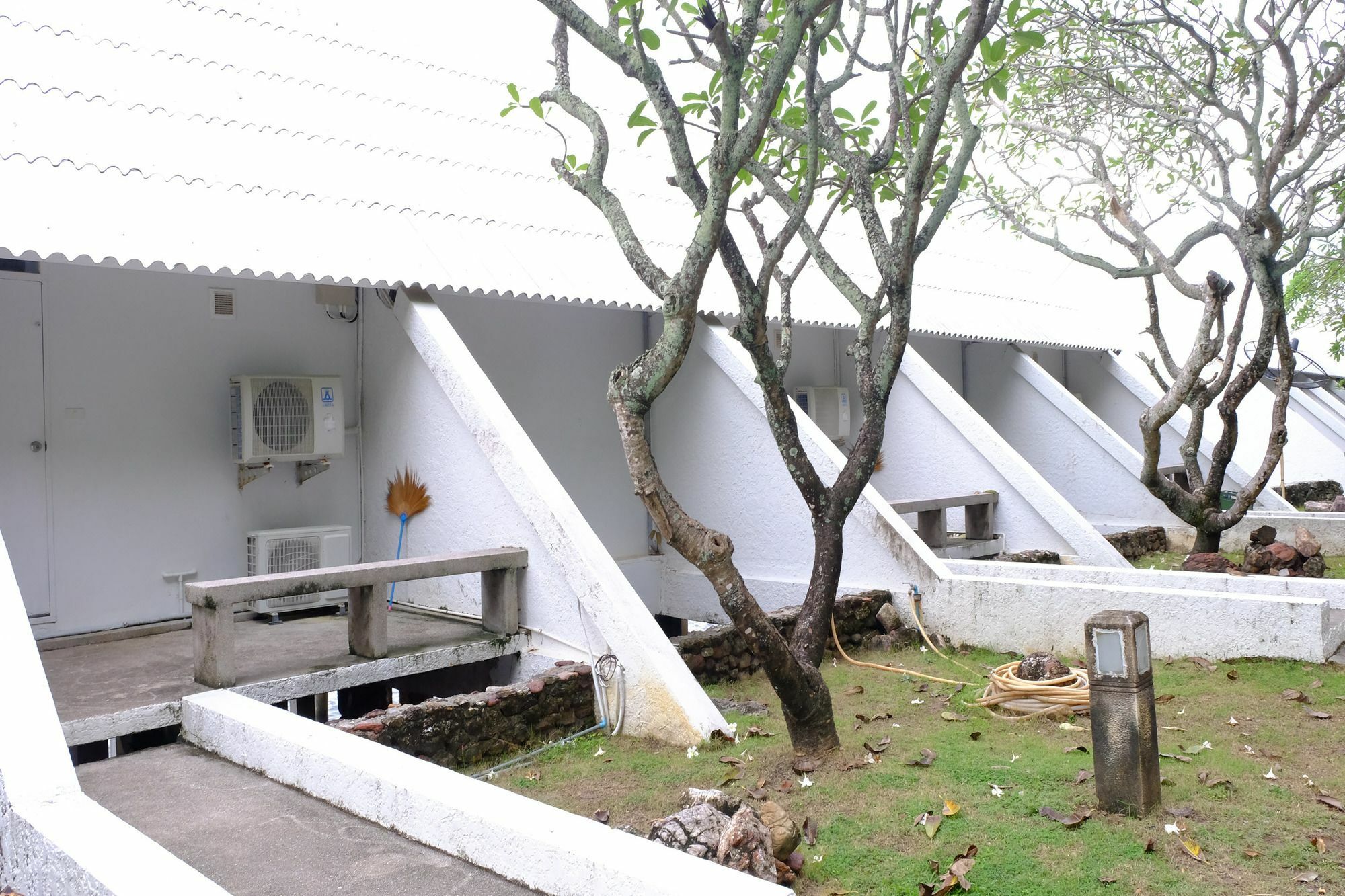 Wang Kaew Resort Rayong Exterior foto