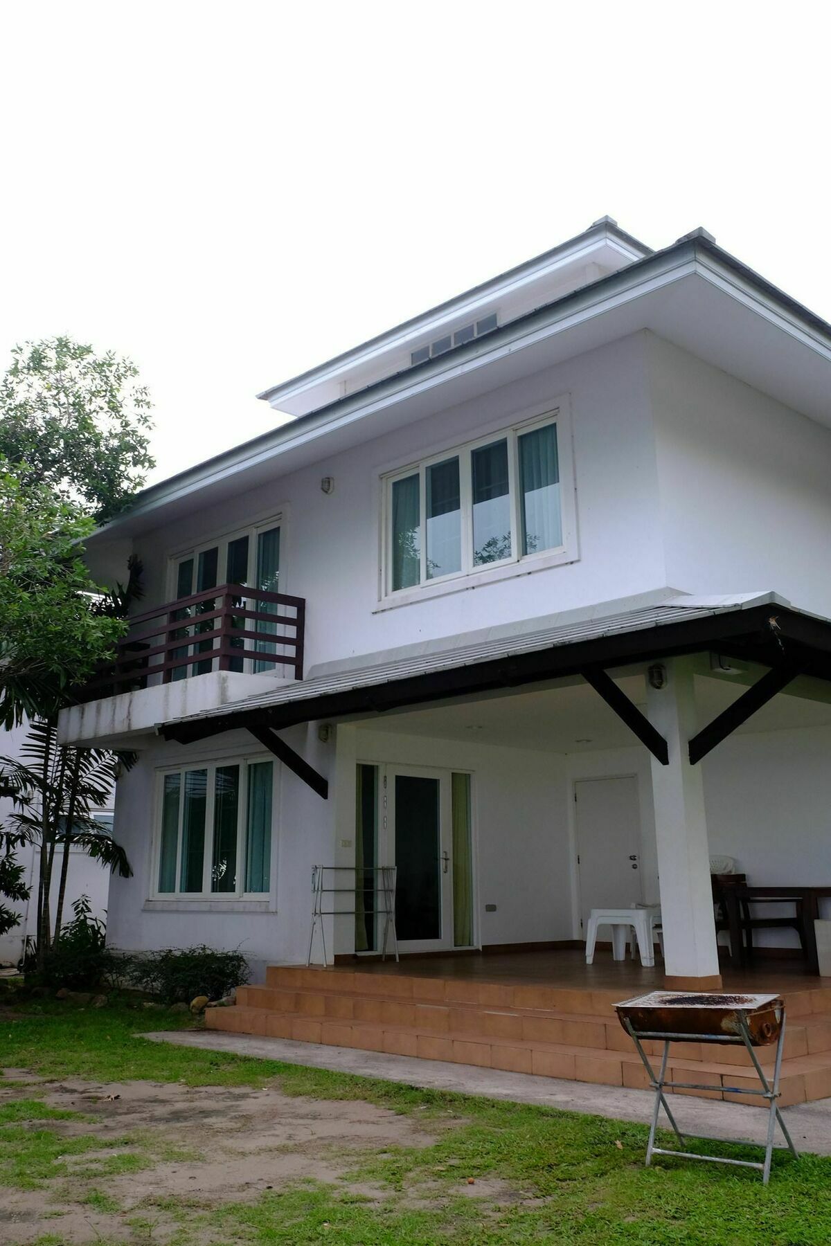 Wang Kaew Resort Rayong Exterior foto