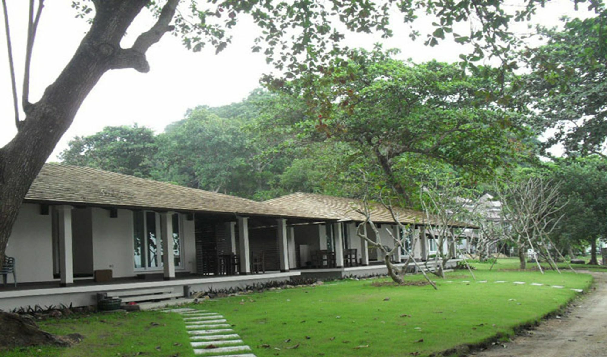 Wang Kaew Resort Rayong Exterior foto