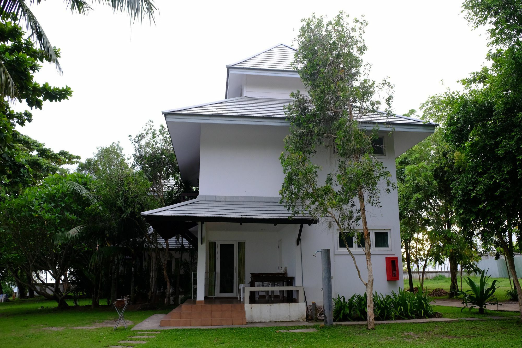 Wang Kaew Resort Rayong Exterior foto