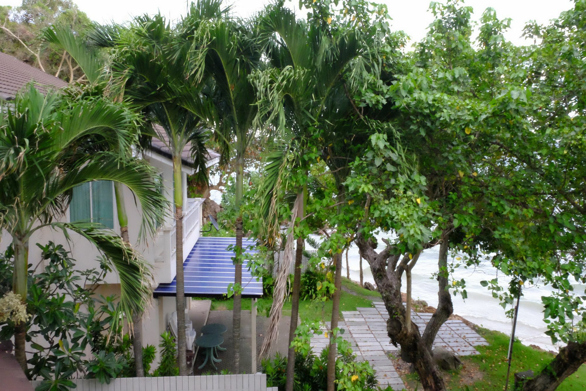 Wang Kaew Resort Rayong Exterior foto