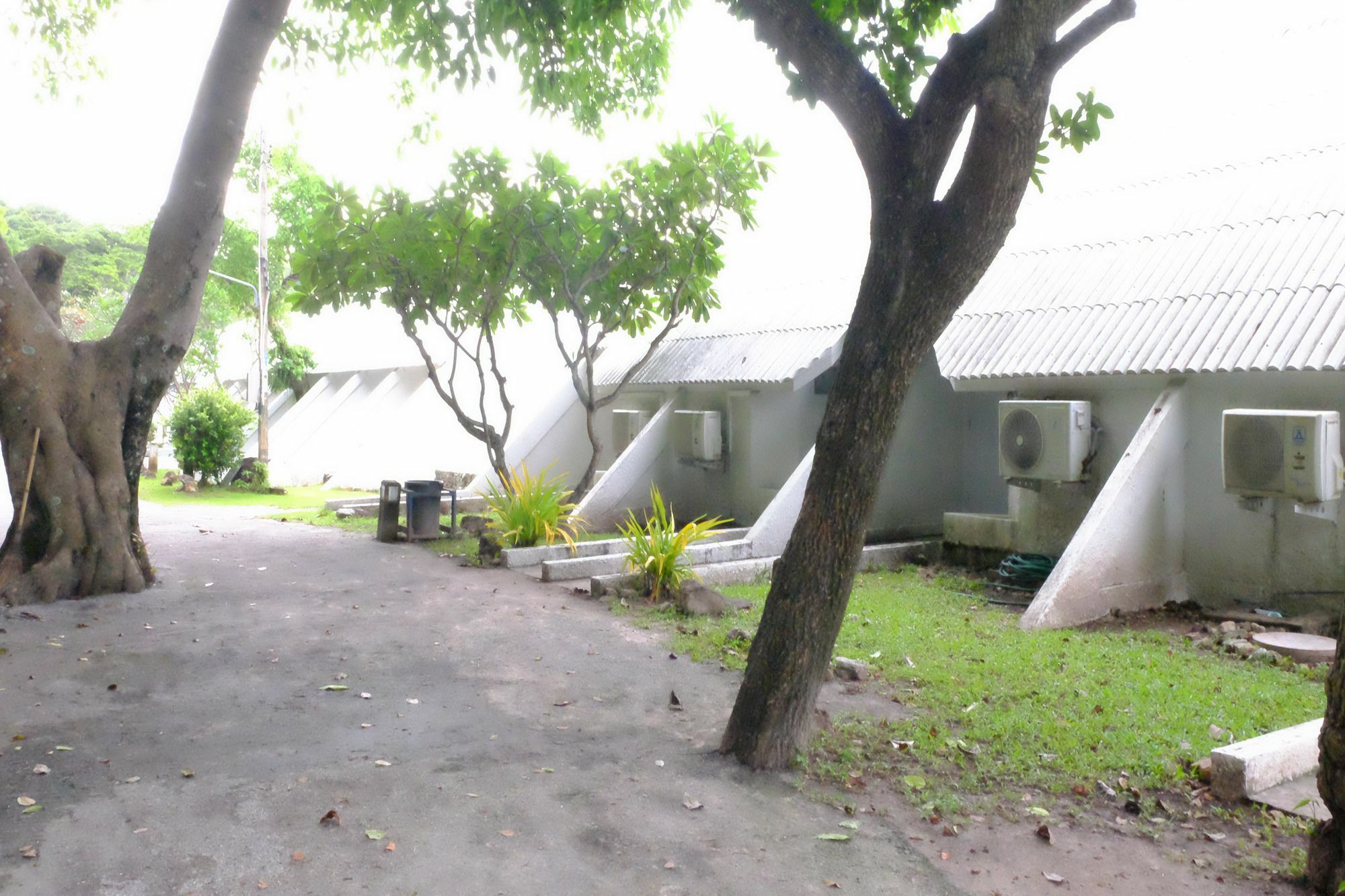 Wang Kaew Resort Rayong Exterior foto