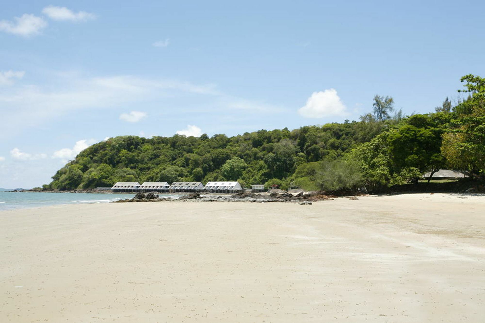 Wang Kaew Resort Rayong Exterior foto